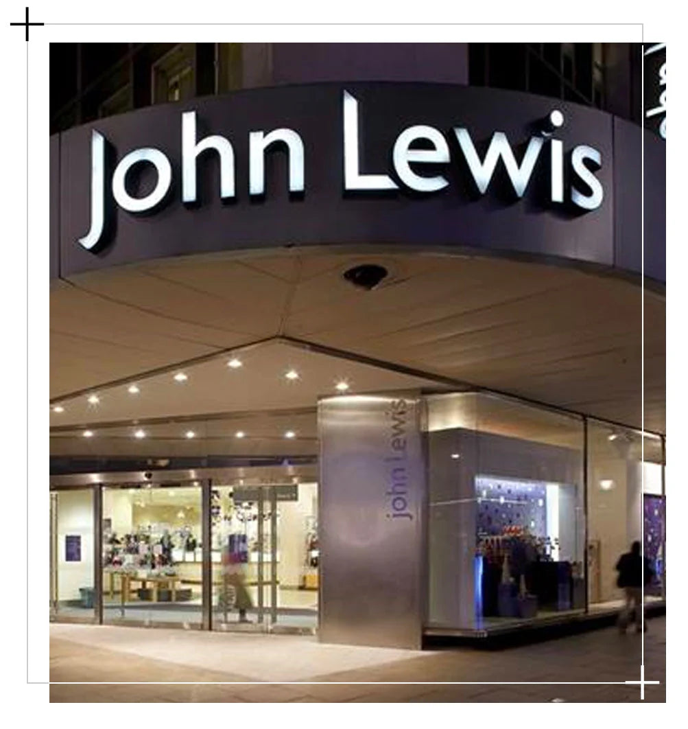 Honcho John Lewis SEO case study