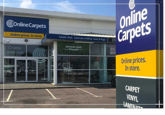 Online Carpets