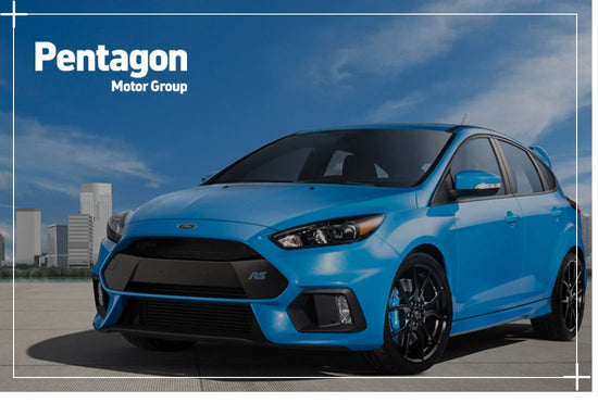 Pentagon Motor Group