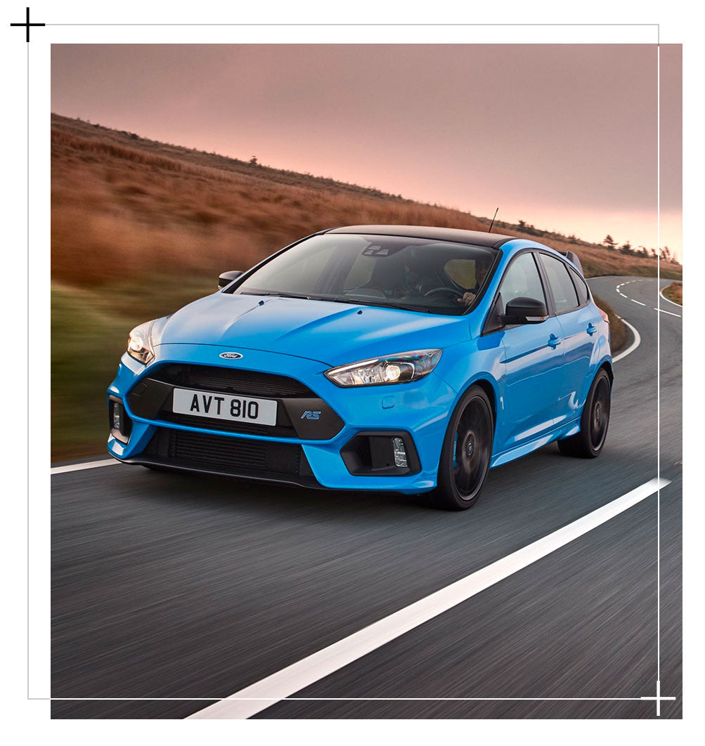 Honcho Pentagon Ford SEO case study