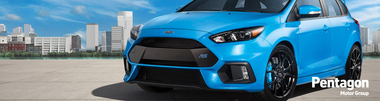 Honcho Pentagon Ford SEO case study