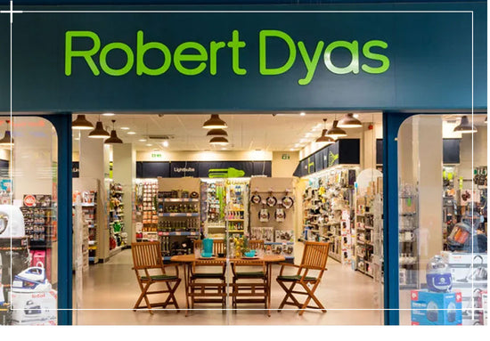 Robert Dyas
