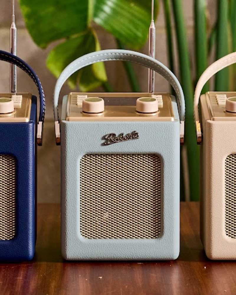 Roberts Radio