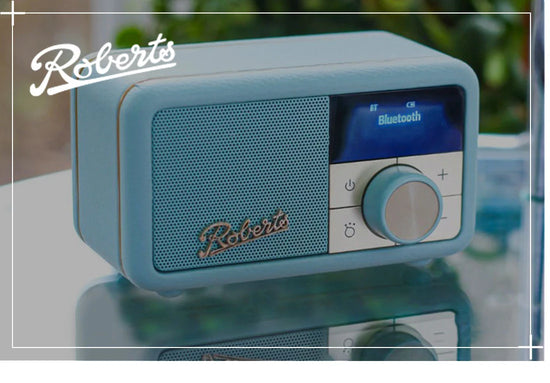 Roberts Radio