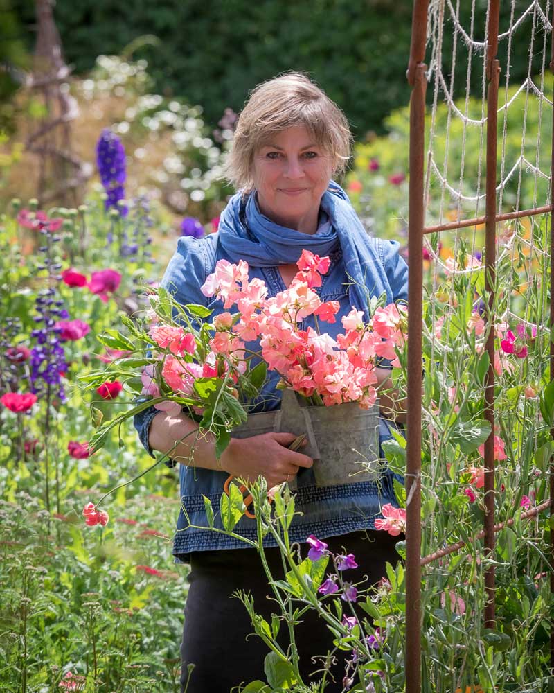 Sarah Raven