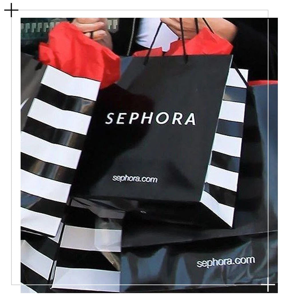 Honcho Sephora SEO case study