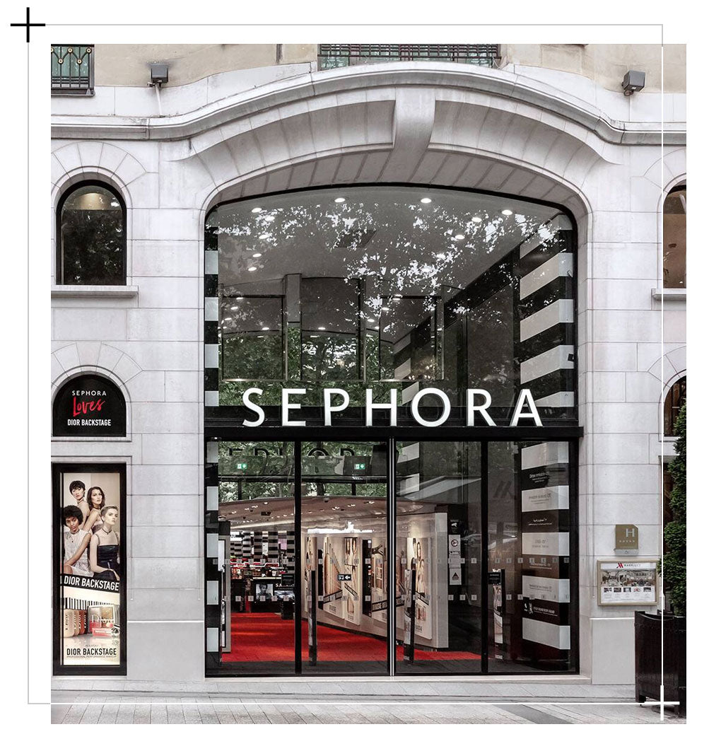 Honcho Sephora SEO case study