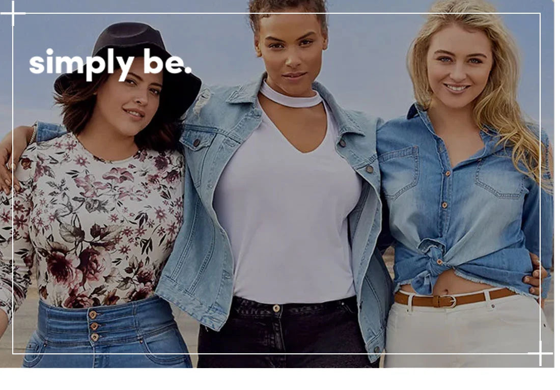 Simply Be USA