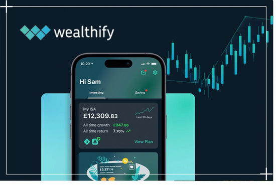 Wealthify