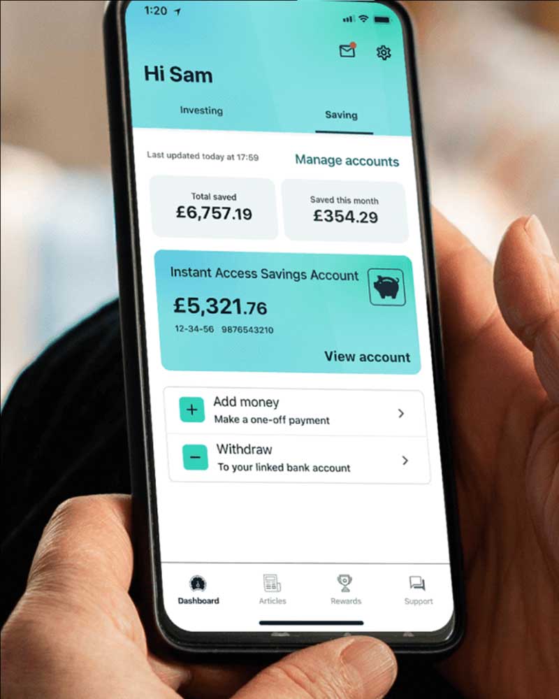 WEALTHIFY