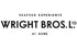 Wright Bros Logo