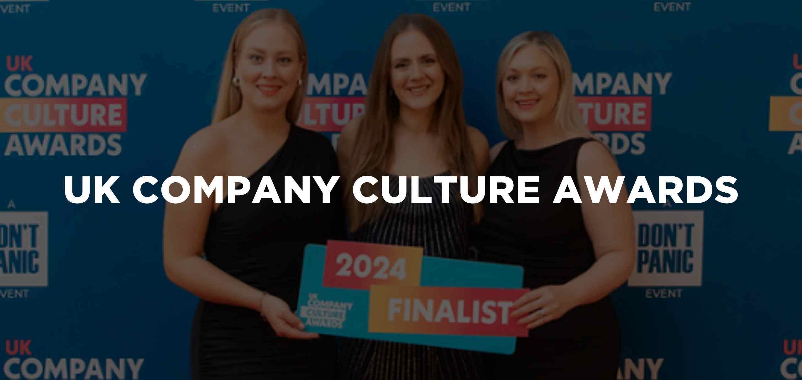 UK Company Culture Awards