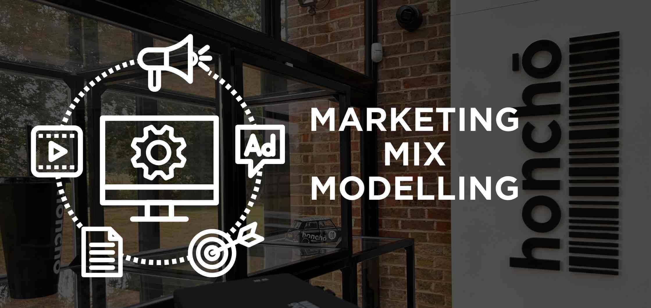 Marketing Mix Modelling