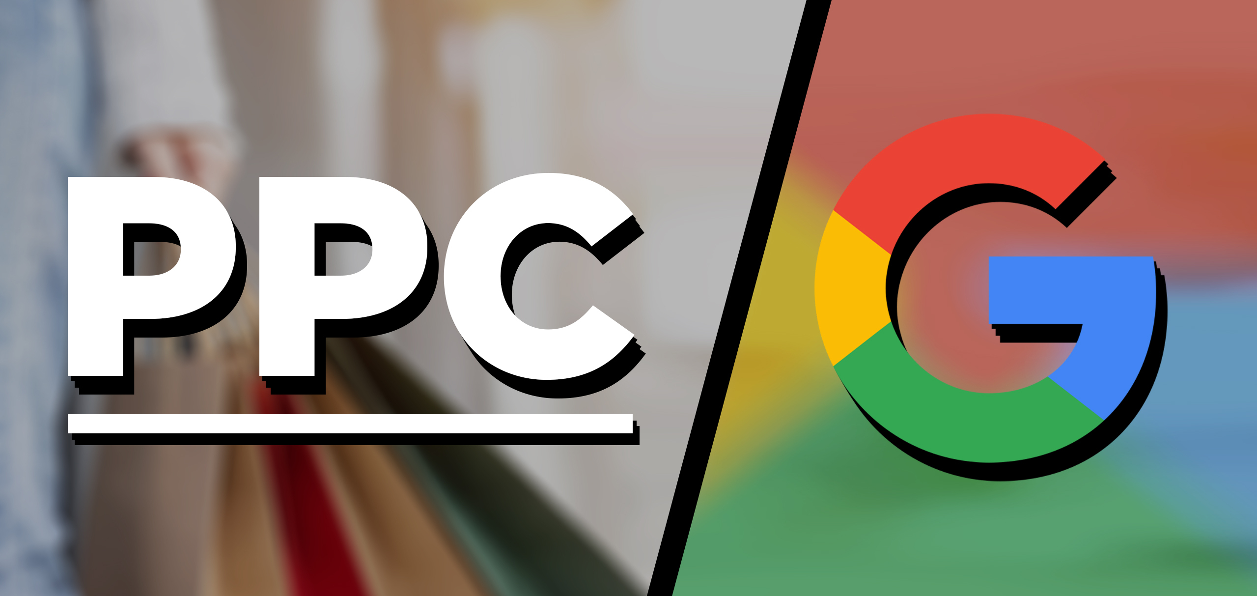 PPC Vs Google Ads