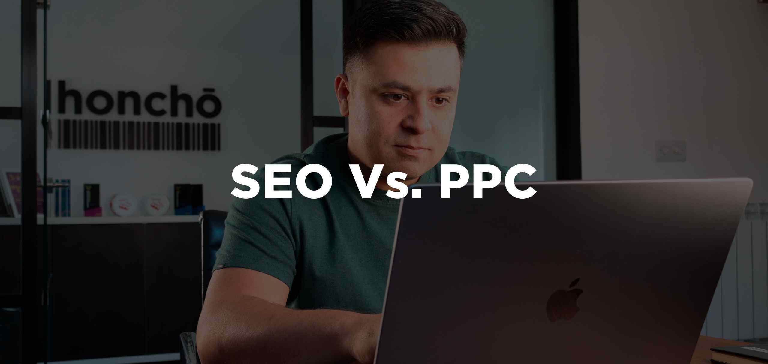 SEO vs PPC