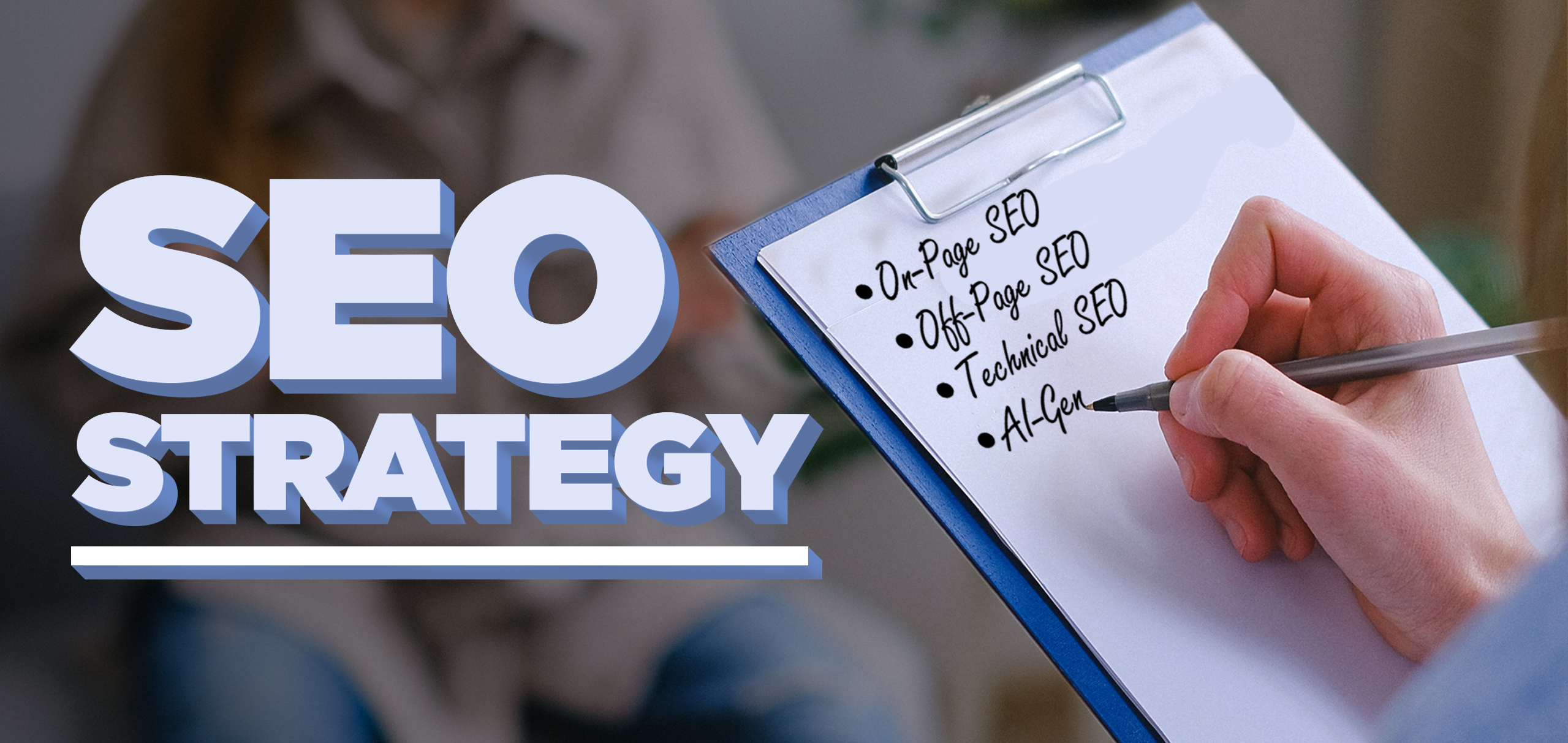 How to create a good SEO strategy