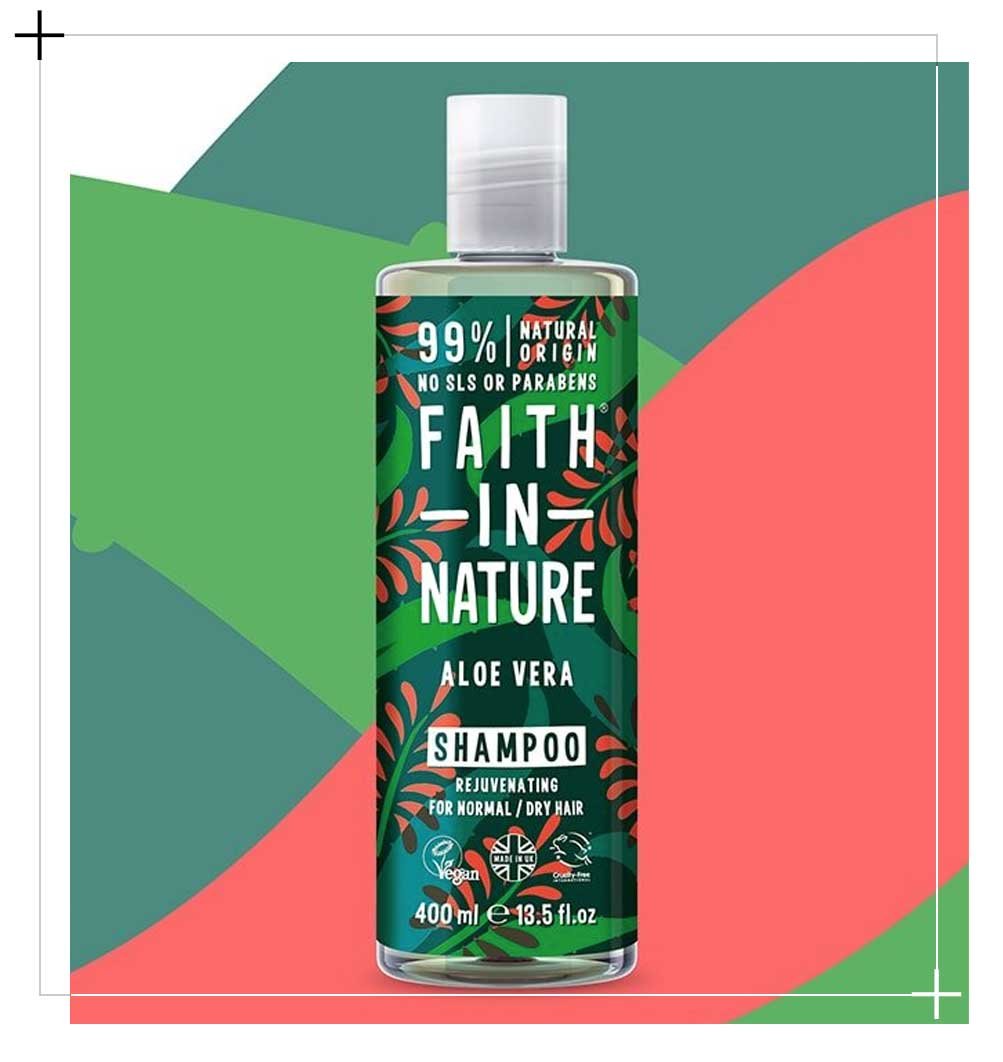 Faith In Nature - Beauty Brand SEO Agency