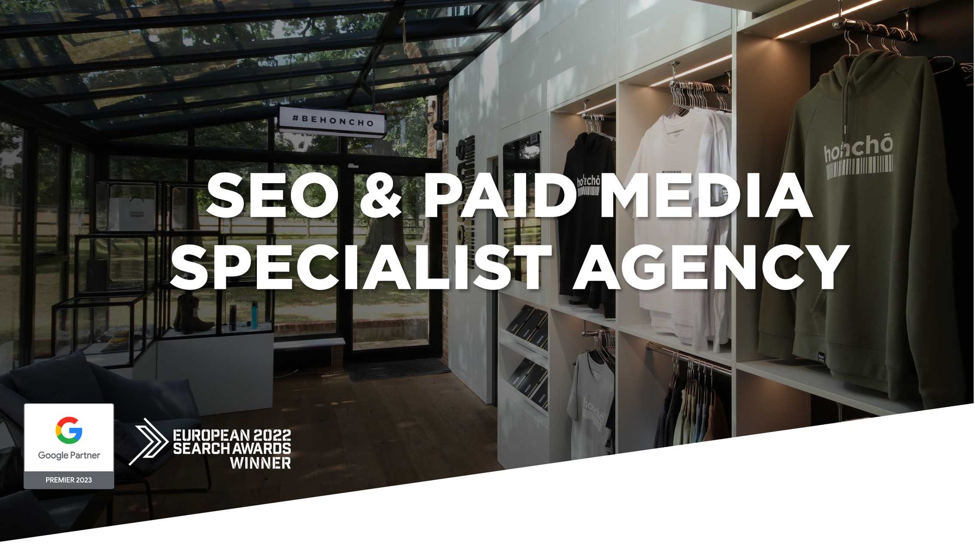 SEO & PPC Specialist Agency UK