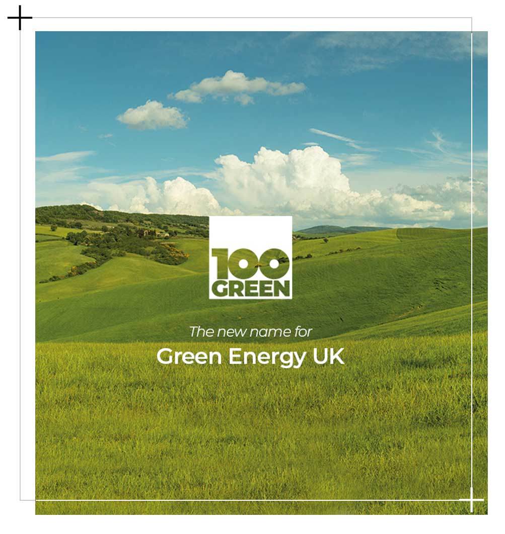 100Green - Case Study Goals and Challenges