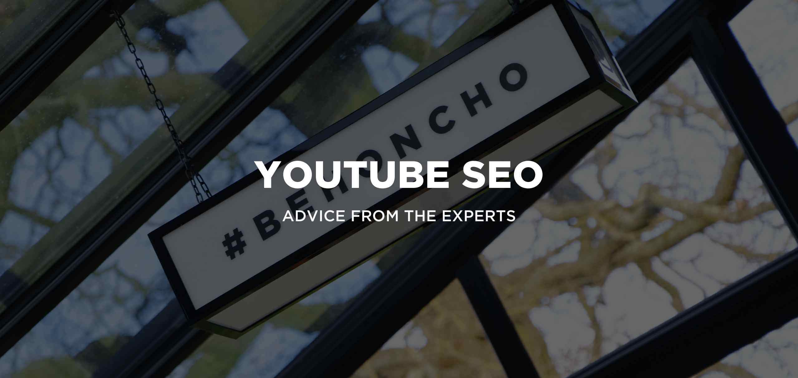 Boost Your YouTube SEO with These Expert Tips