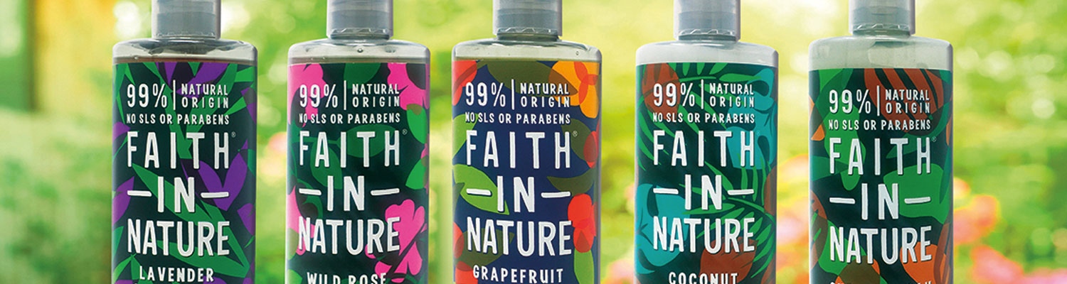 Faith In Nature - Digital PR Case Study