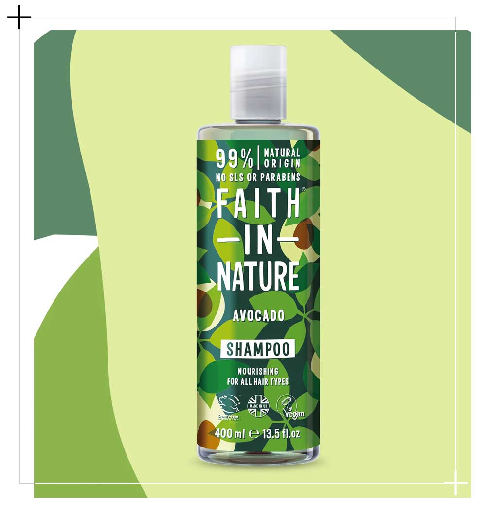 Faith In Nature - A Digital PR case study by Honchj