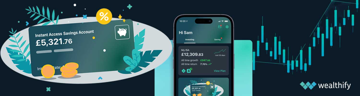 Wealthify - Digital PR Case Study